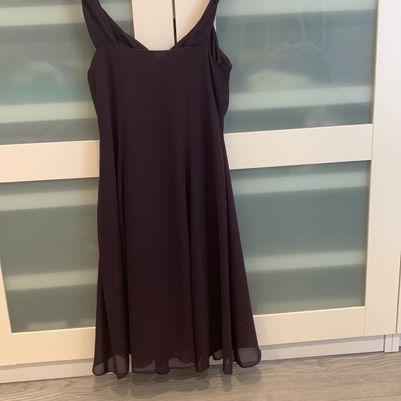 Mexx chiffon dress. Wore on a few special occasions but looks brand new. - Picture 2 of 2